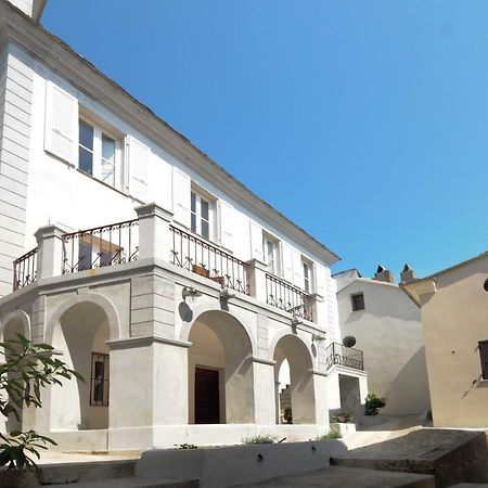 Bed and Breakfast Casale Lucrezia Каньяно Экстерьер фото