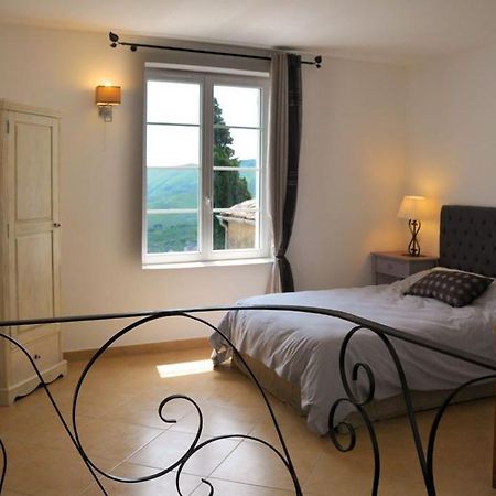 Bed and Breakfast Casale Lucrezia Каньяно Экстерьер фото