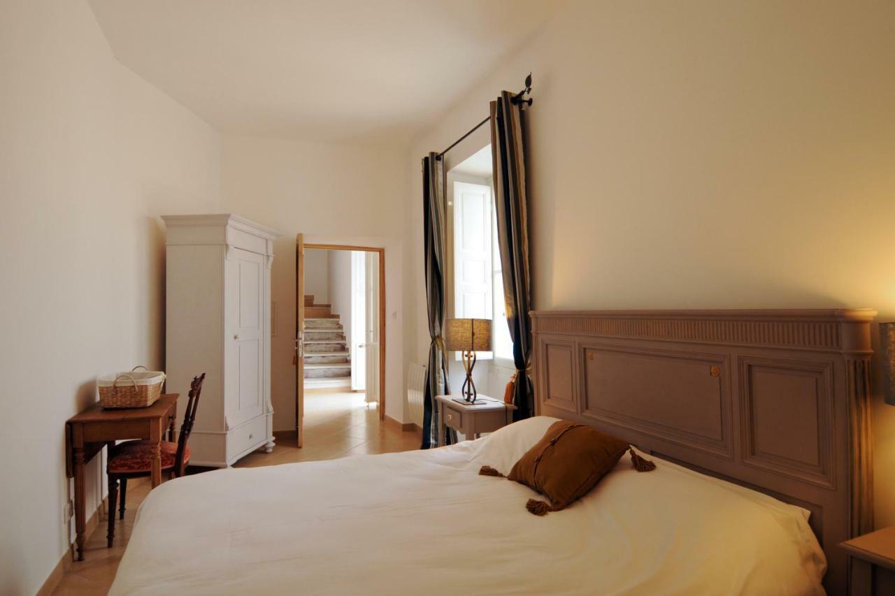 Bed and Breakfast Casale Lucrezia Каньяно Экстерьер фото