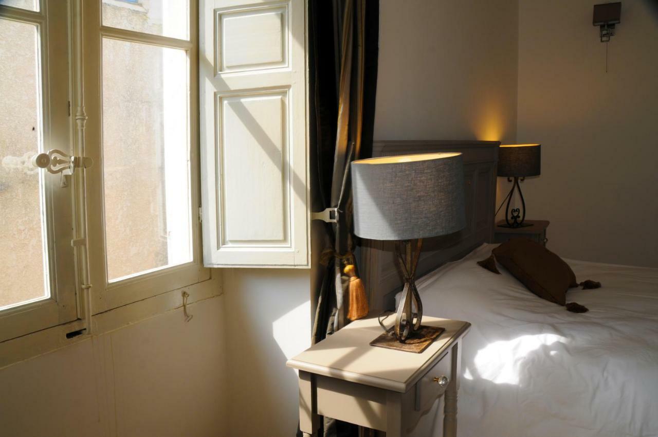 Bed and Breakfast Casale Lucrezia Каньяно Экстерьер фото