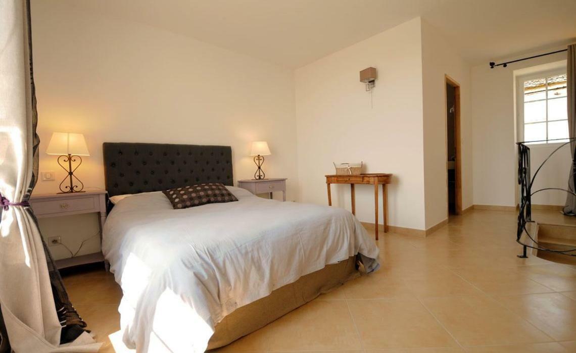 Bed and Breakfast Casale Lucrezia Каньяно Экстерьер фото